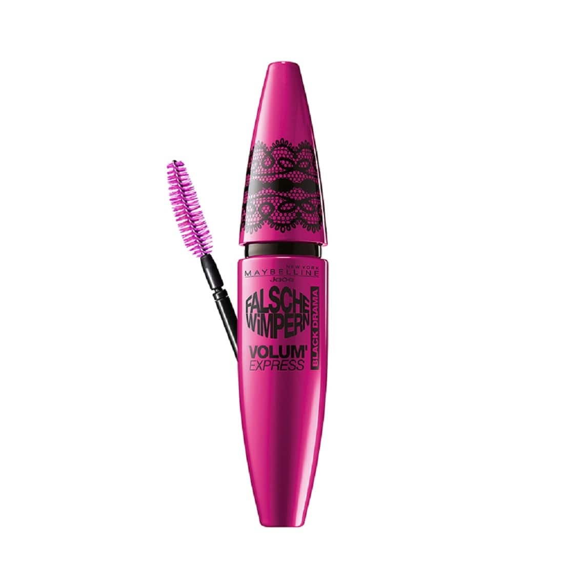 Volum' Express the Falsies Black Drama Mascara 8.2ml