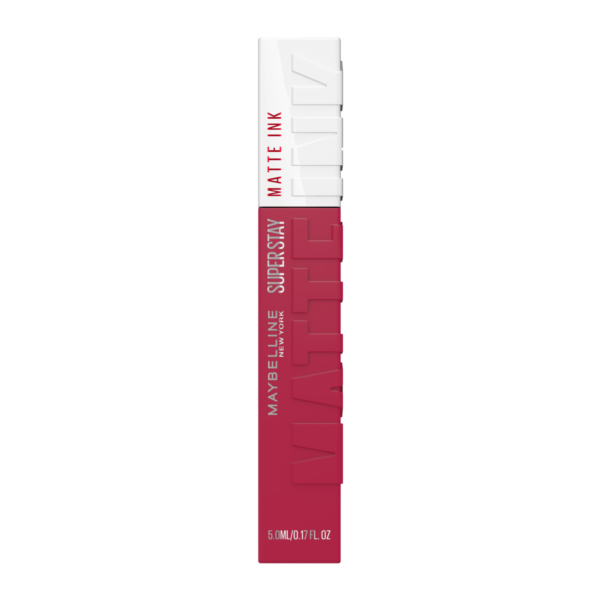Superstay Matte Ink Liquid Lipstick 5ml