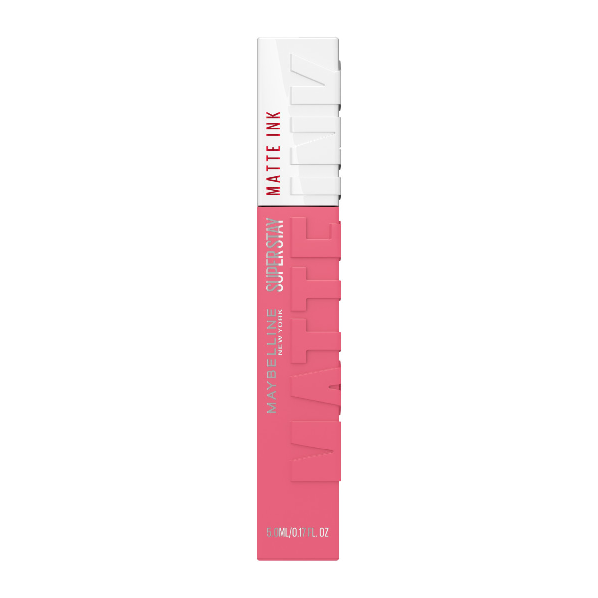 Superstay Matte Ink Liquid Lipstick 5ml