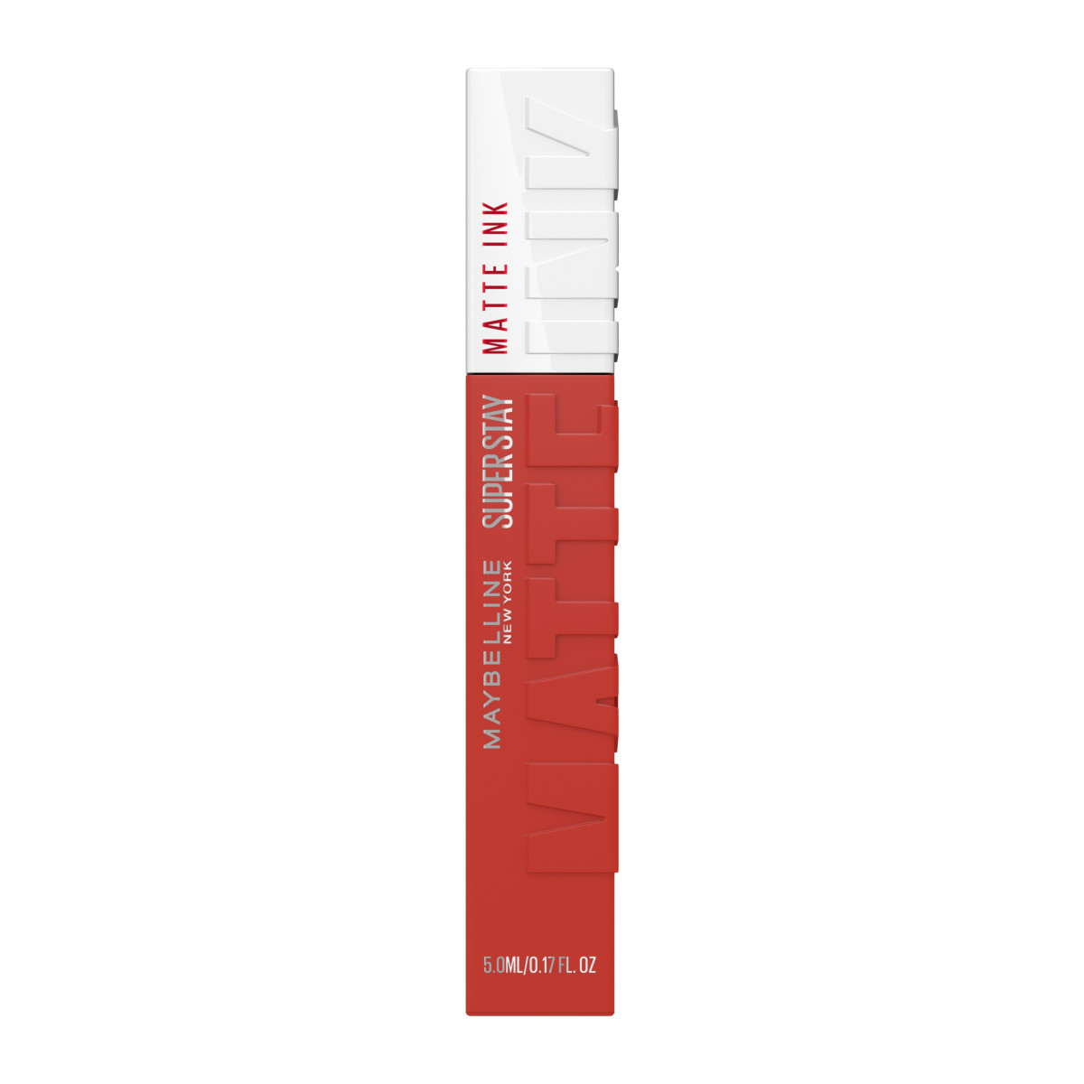 Superstay Matte Ink Liquid Lipstick 5ml