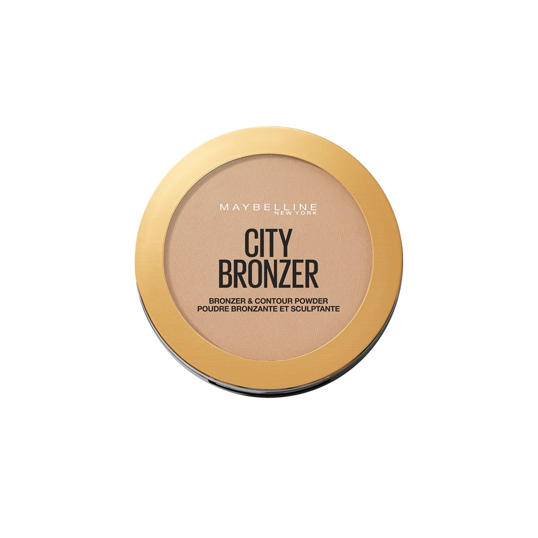 MAYBELLINE City Bronzer Powder 8gr