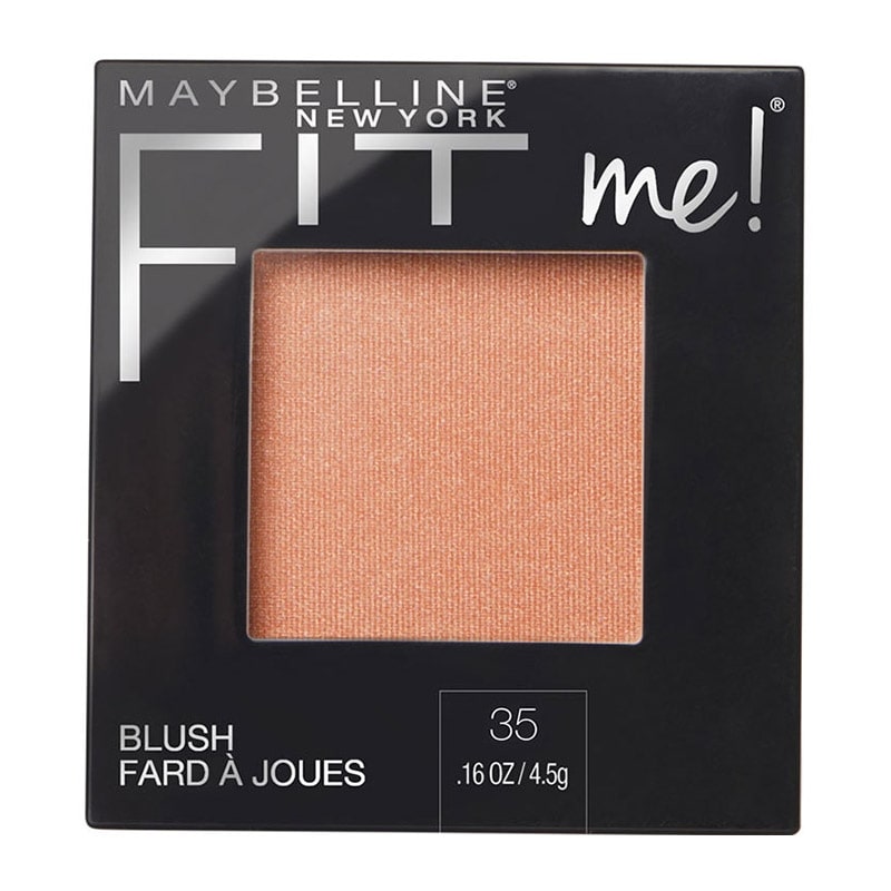 MAYBELLINE Fit Me Blush 5gr