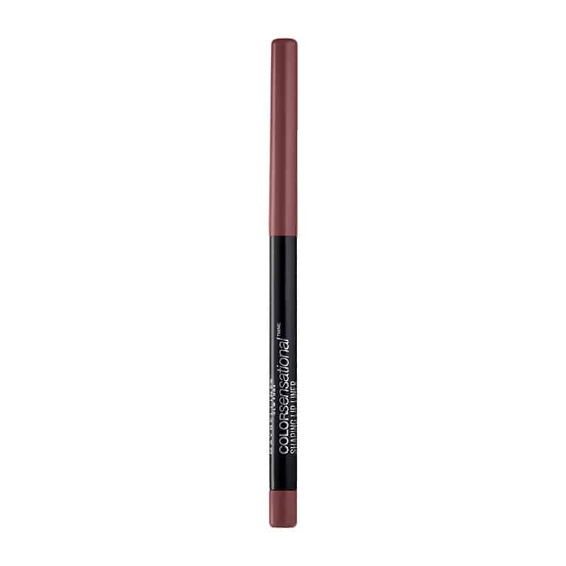 Color Sensational Lip Shaper 4,5gr