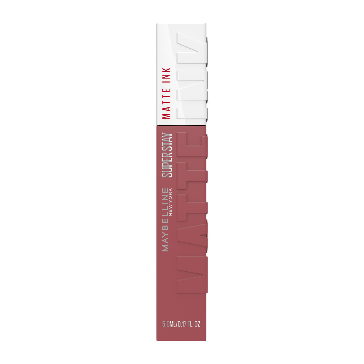 Superstay Matte Ink Liquid Lipstick 5ml