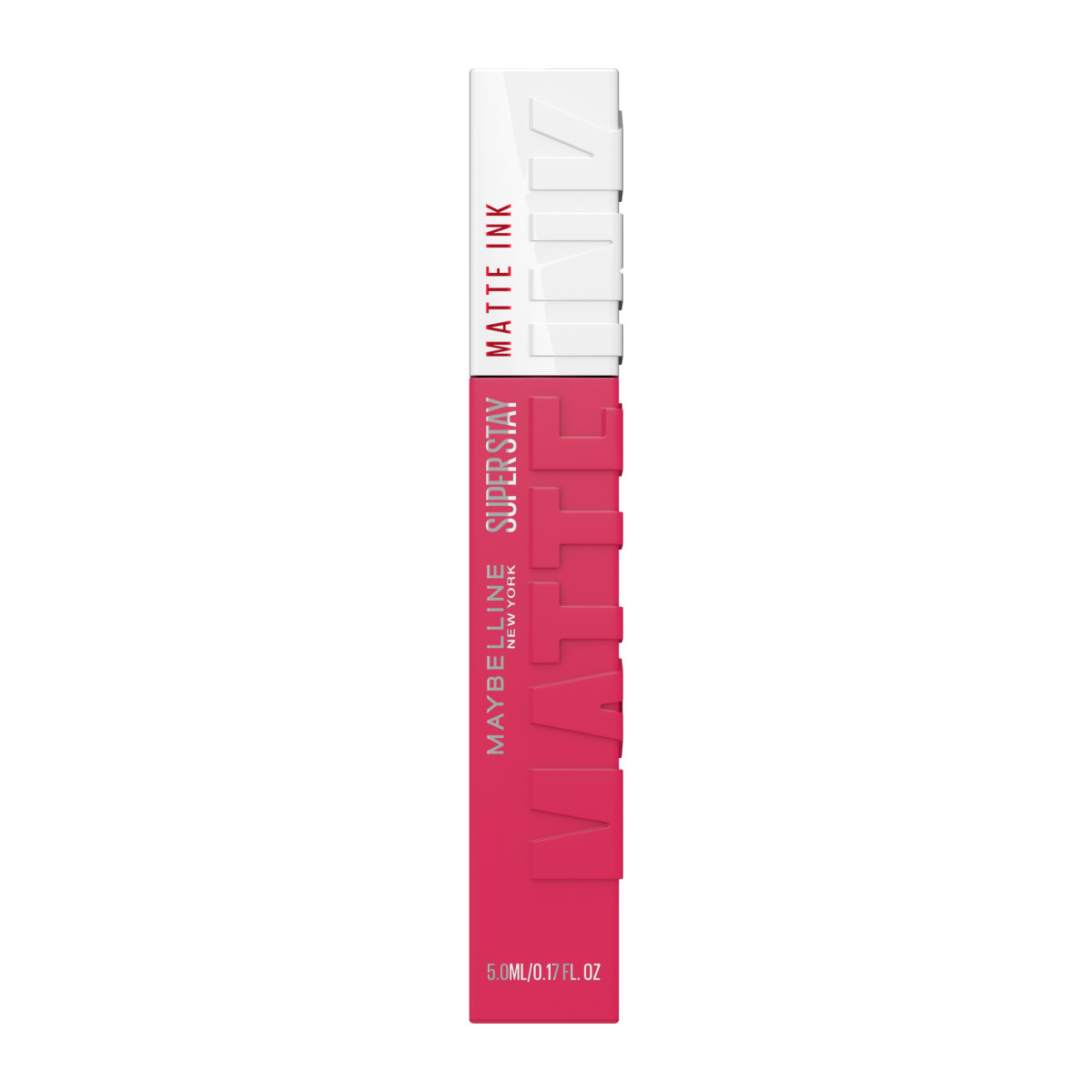 Superstay Matte Ink Liquid Lipstick 5ml