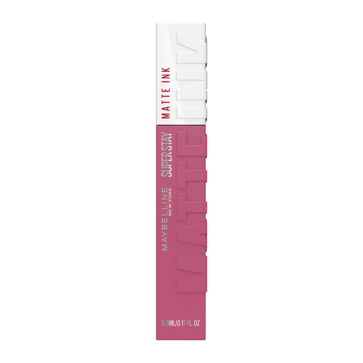 Superstay Matte Ink Liquid Lipstick 5ml
