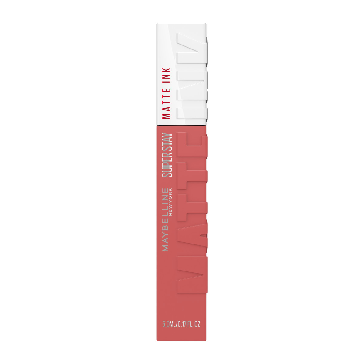 Superstay Matte Ink Liquid Lipstick 5ml