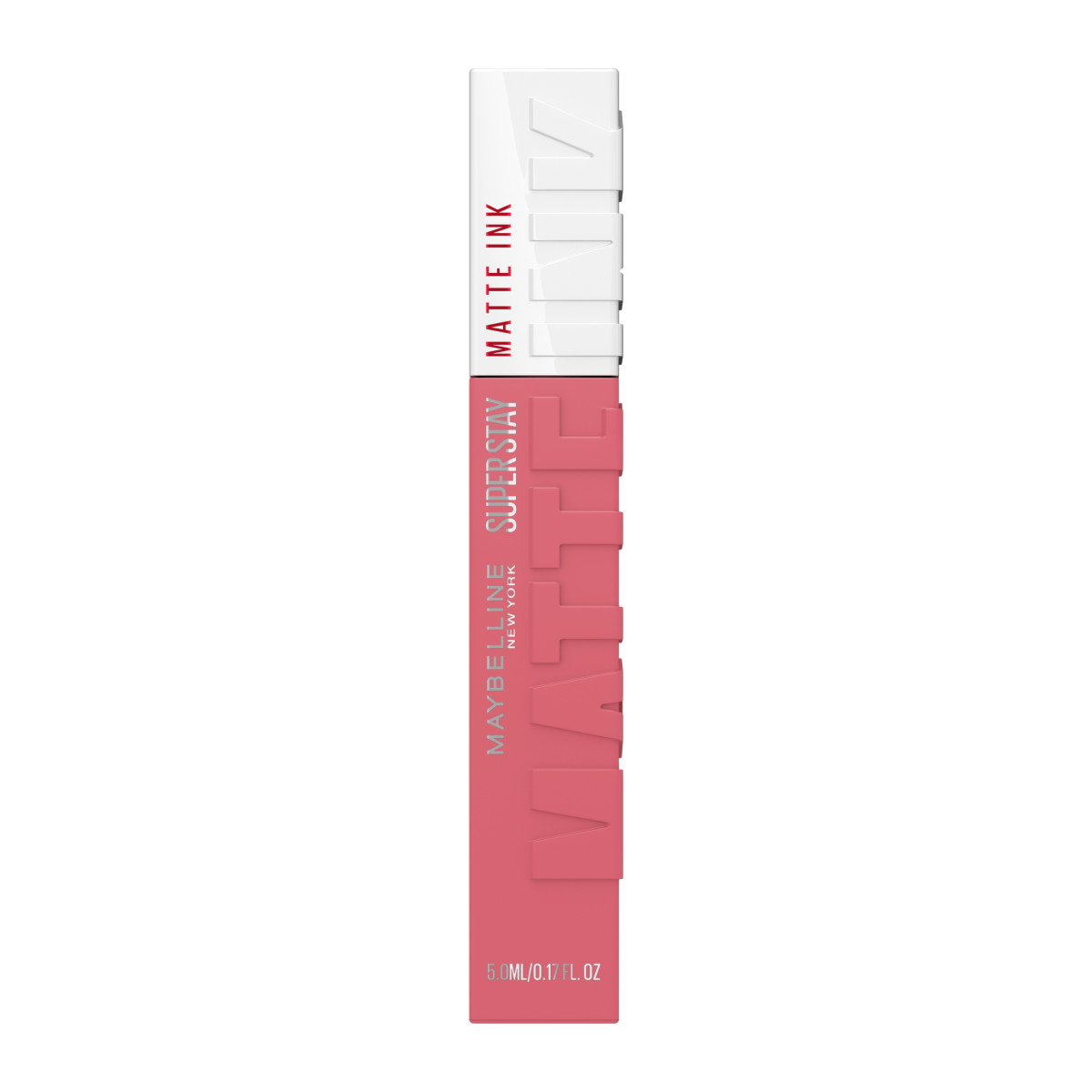Superstay Matte Ink Liquid Lipstick 5ml