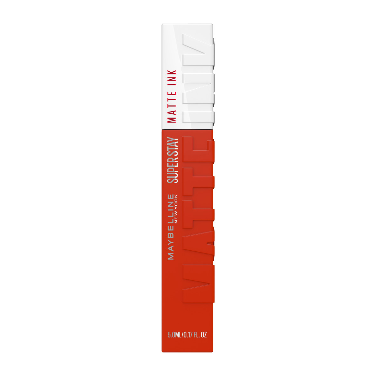 Superstay Matte Ink Liquid Lipstick 5ml
