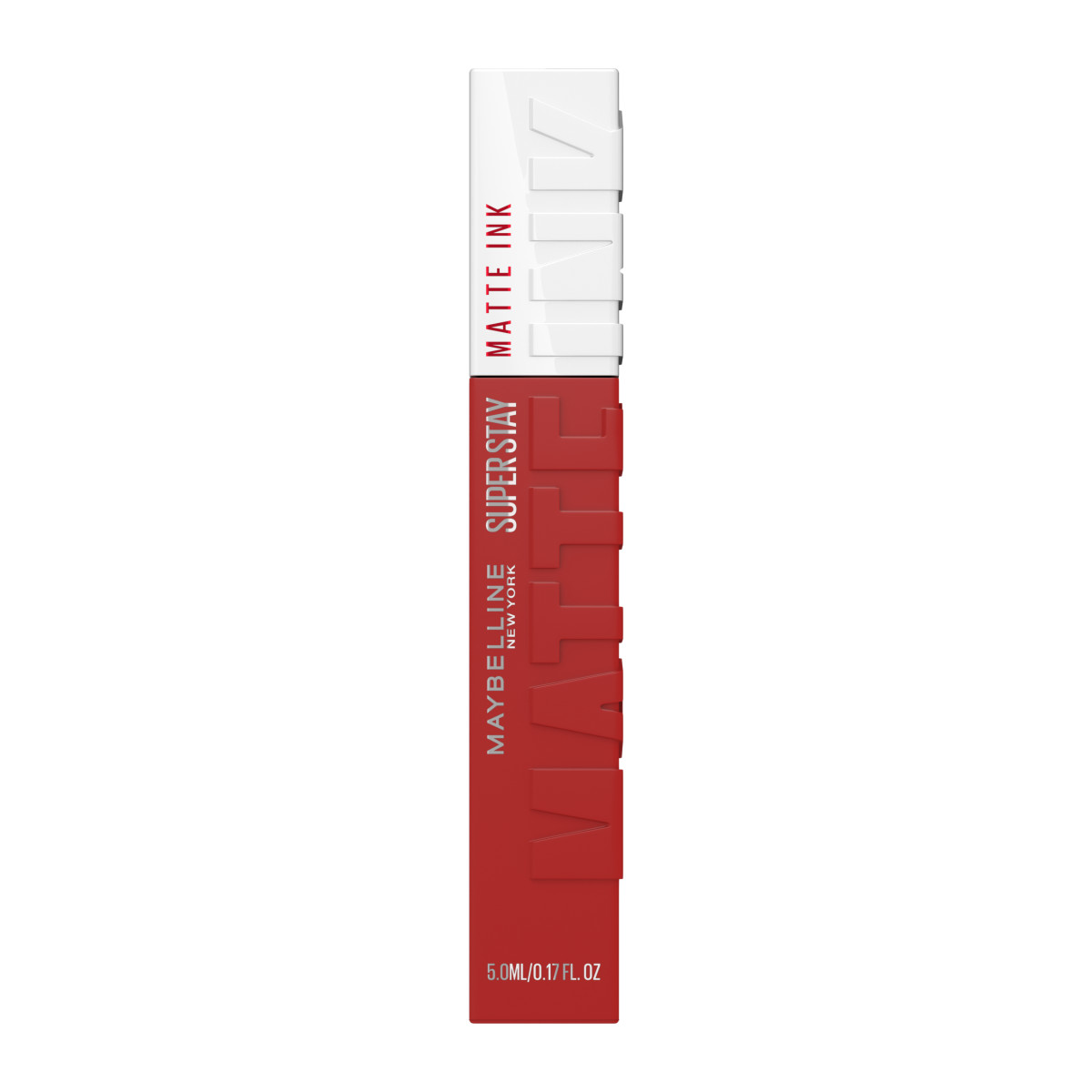 Superstay Matte Ink Liquid Lipstick 5ml