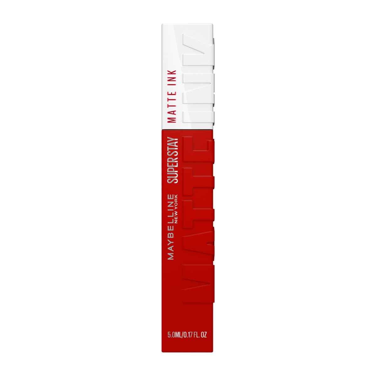 Superstay Matte Ink Liquid Lipstick 5ml