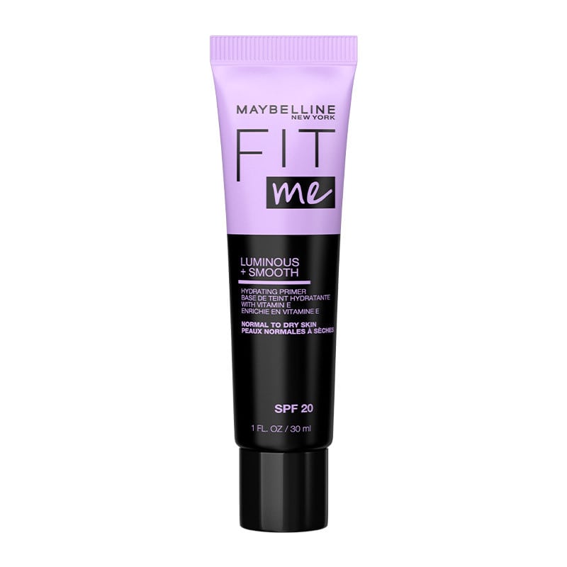 Fit Me Primer Για Λάμψη