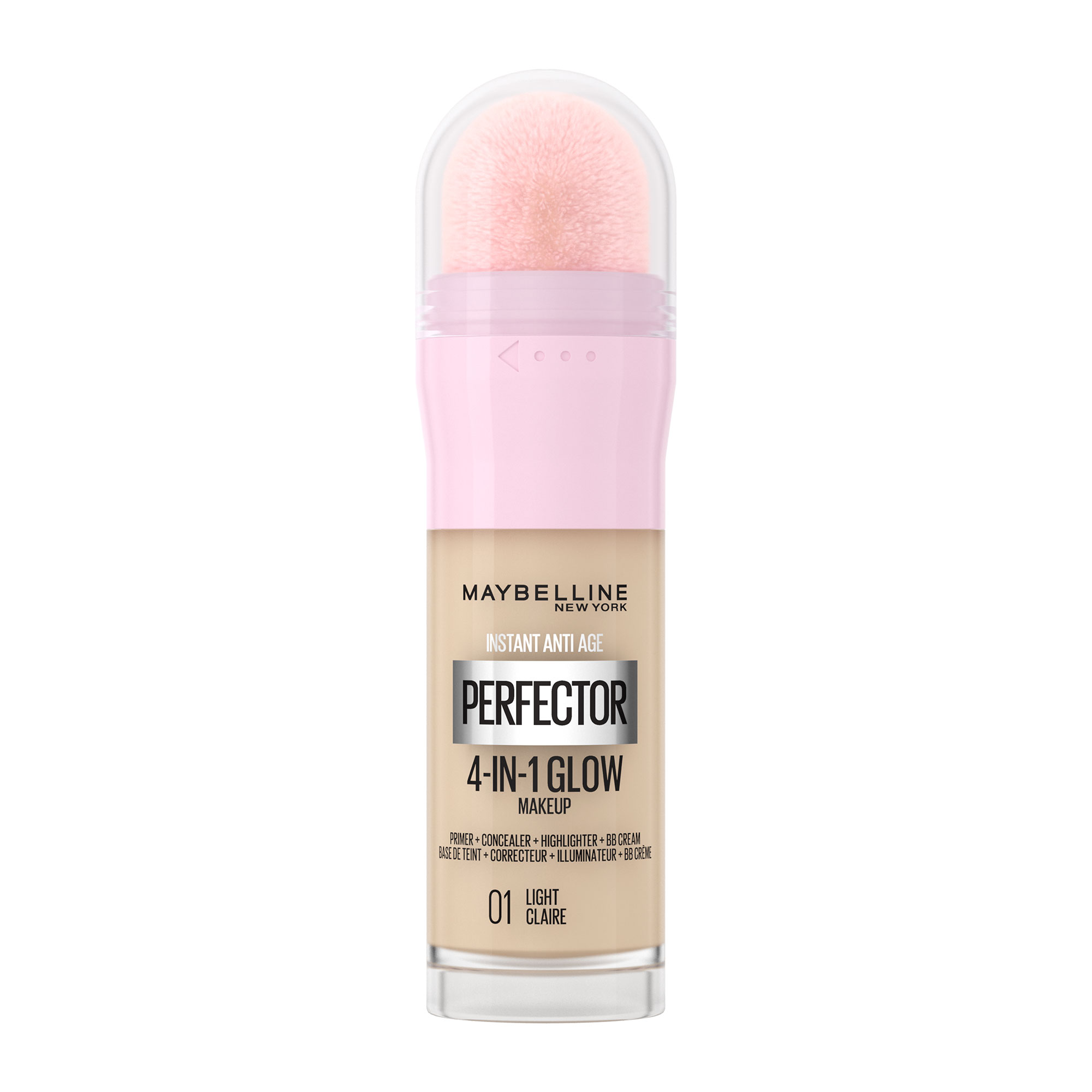 Instant Perfector 4-In-1 Glow 20ml