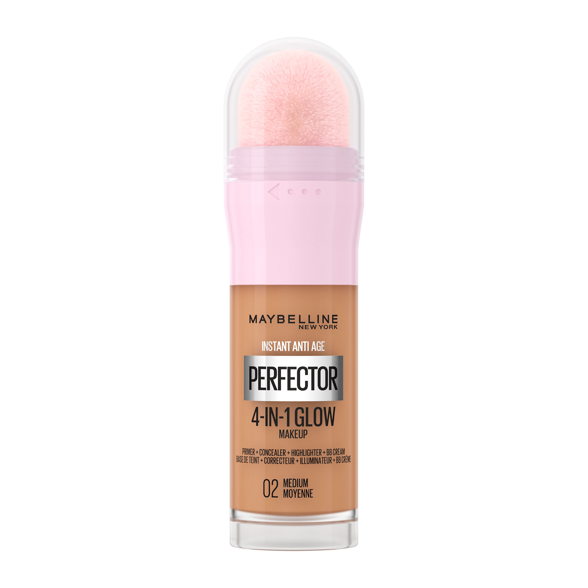 Instant Perfector 4-In-1 Glow 20ml