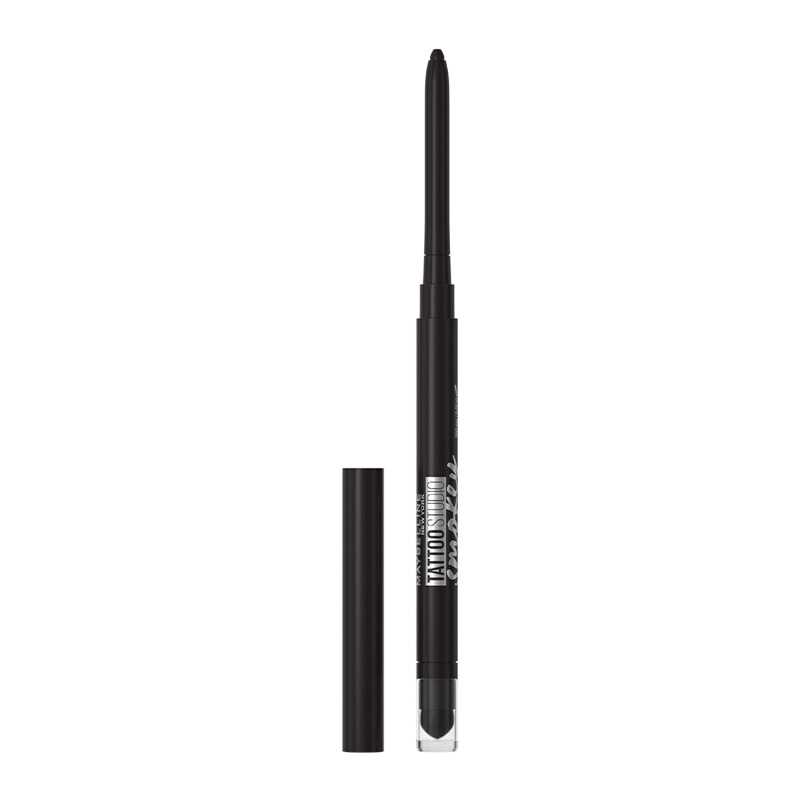 MAYBELLINE Tattoo Liner Smokey Gel 1,3gr
