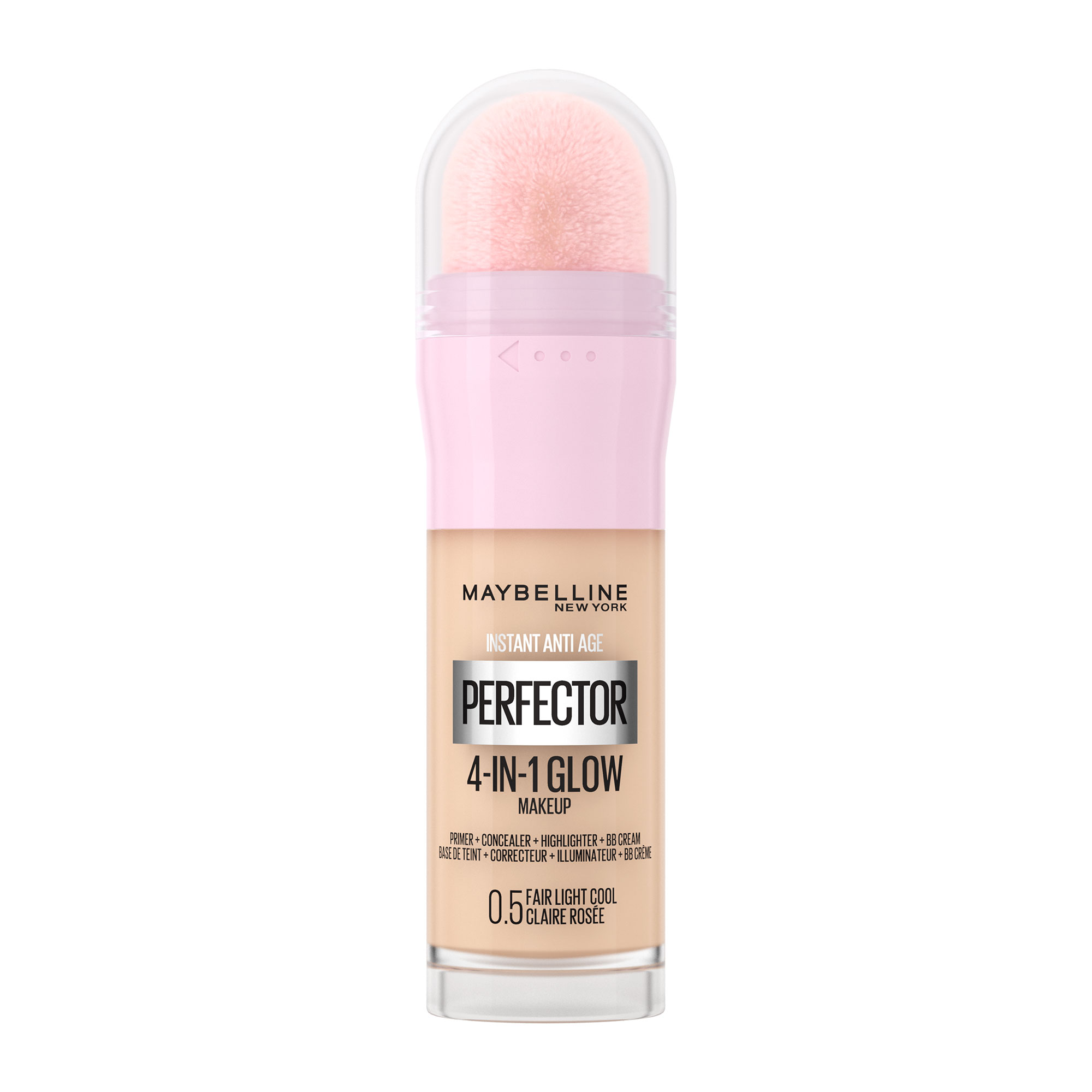 Instant Perfector 4-In-1 Glow 20ml