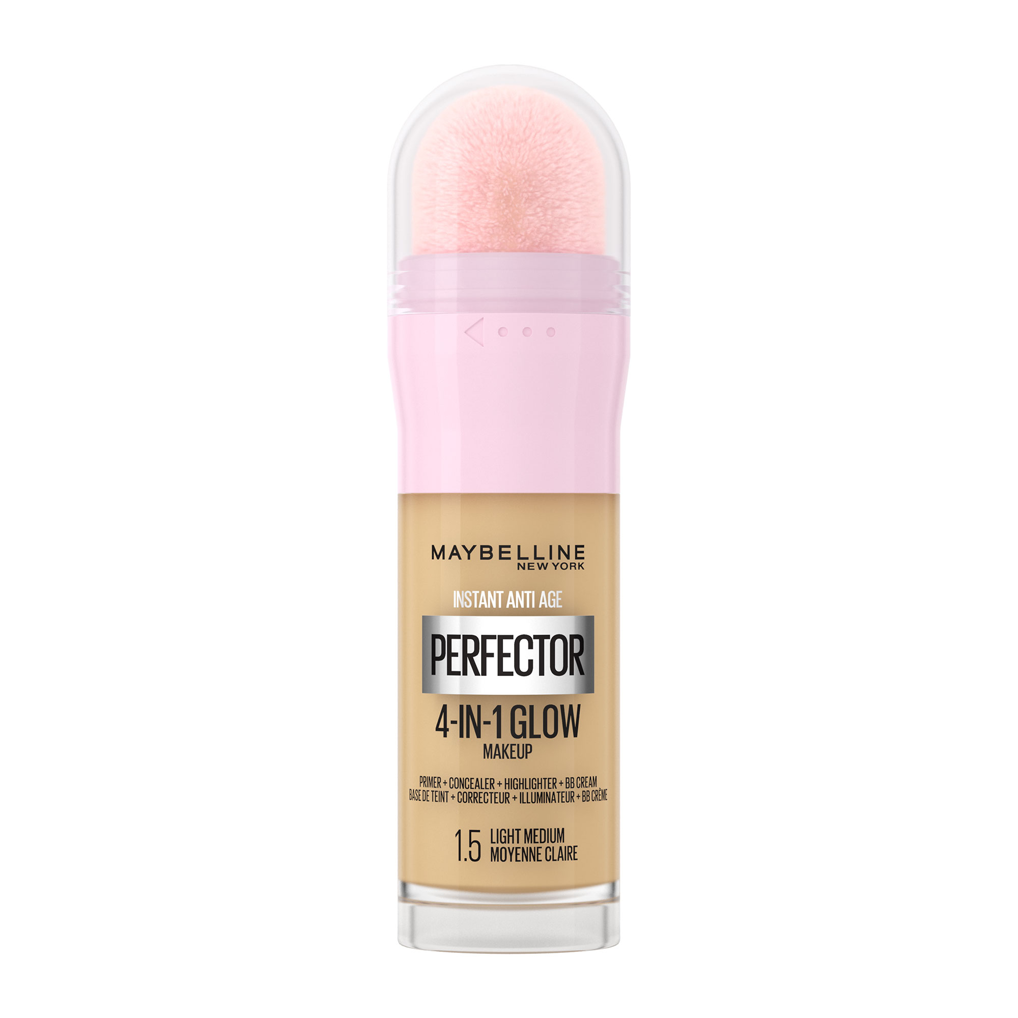 Instant Perfector 4-In-1 Glow 20ml