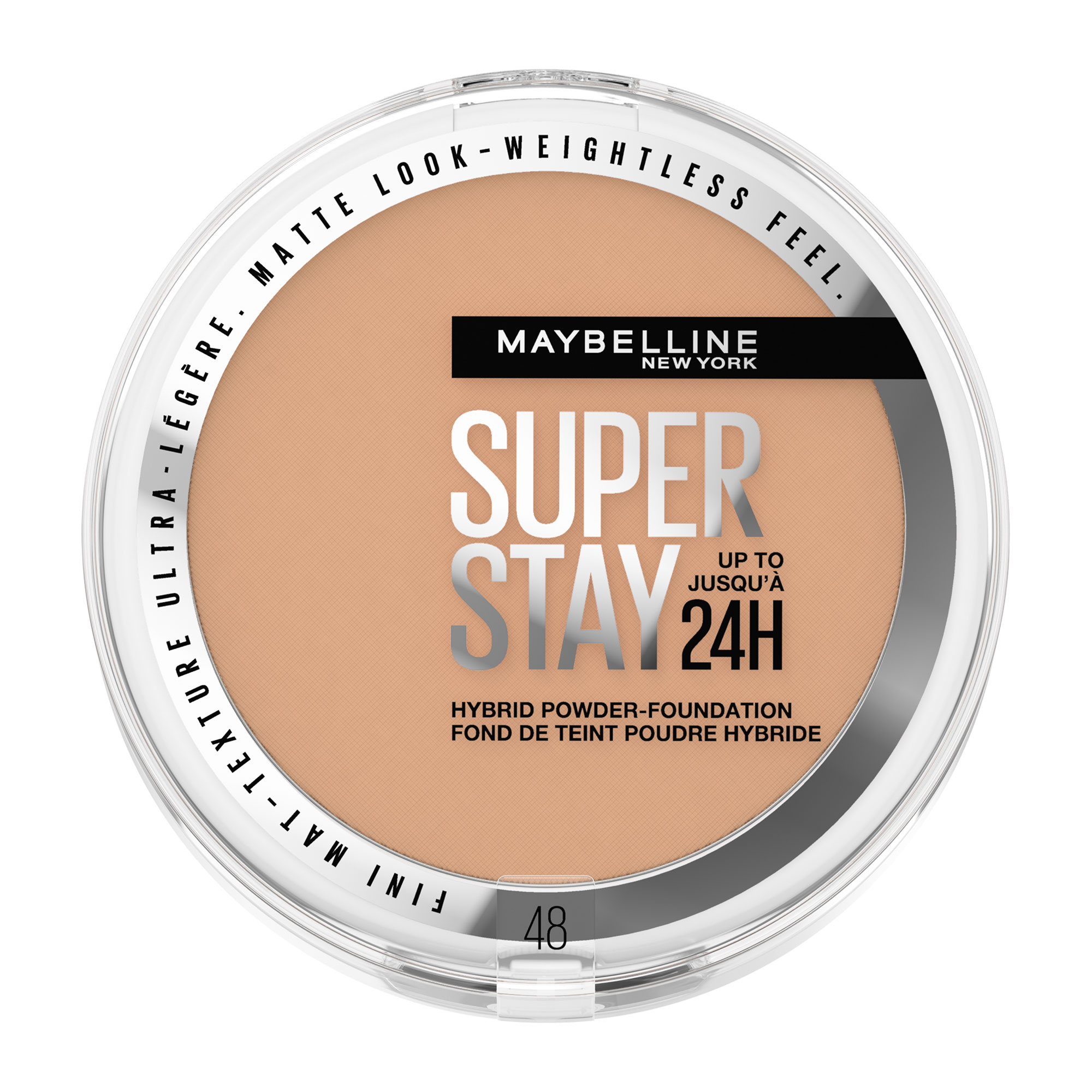 Superstay Make Up Με Υφή Πούδρας 9gr