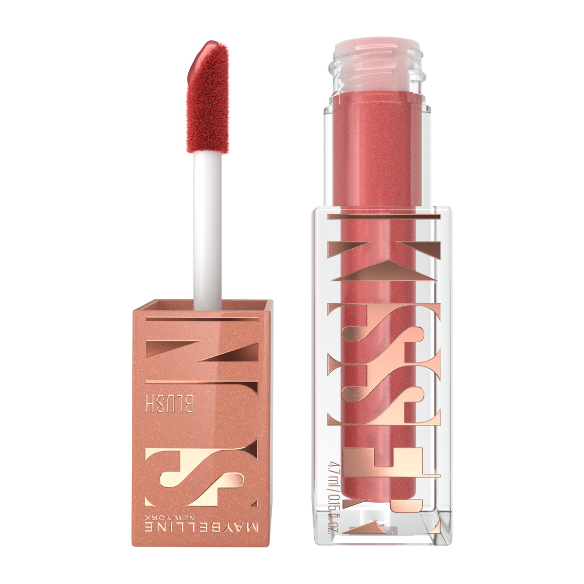 MAYBELLINE Sunkisser Ρουζ 4,7ml