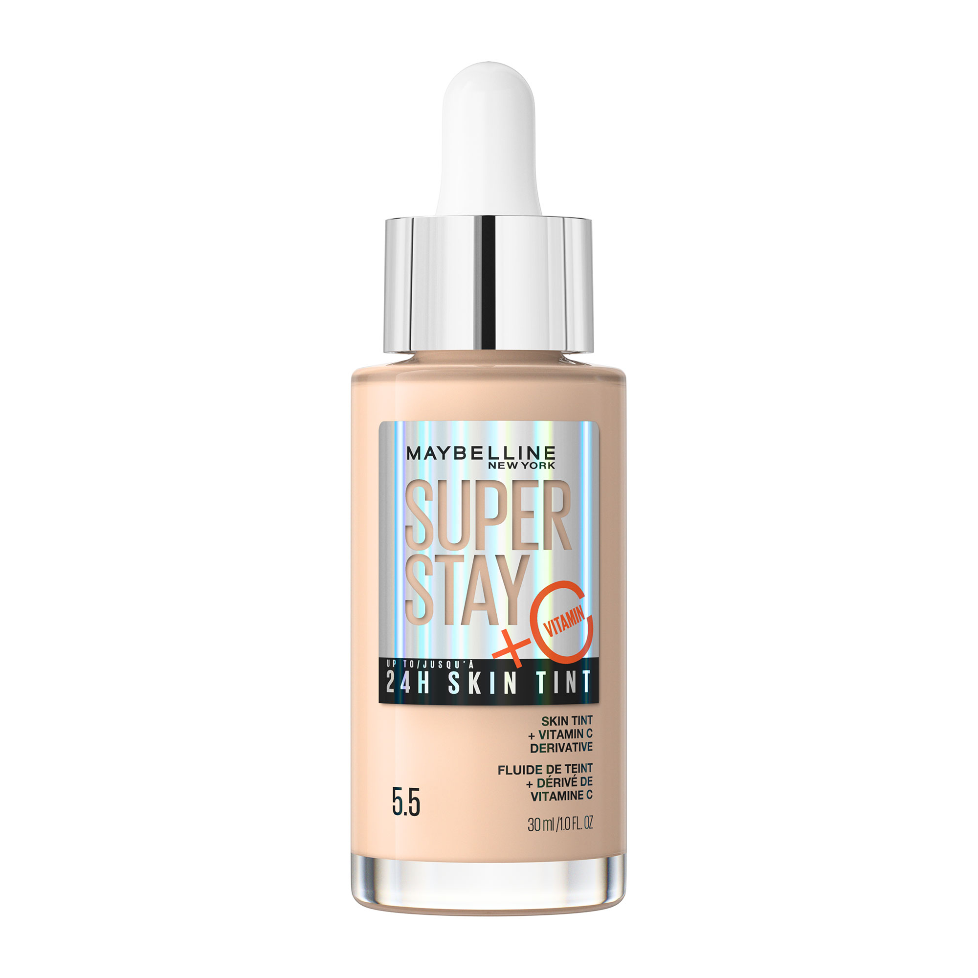 Superstay Skin Tint Foundation Λάμψης 30ml