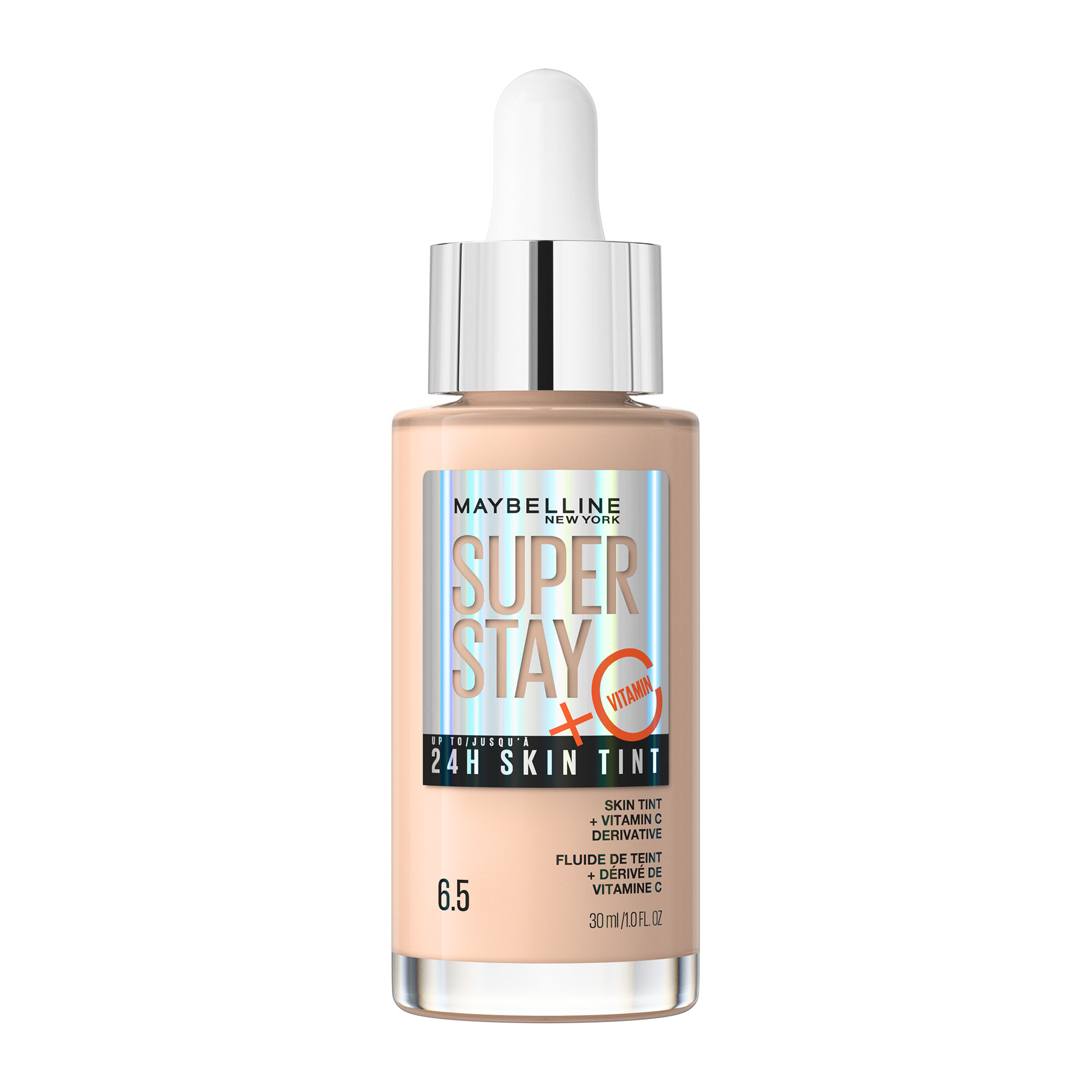 Superstay Skin Tint Foundation Λάμψης 30ml