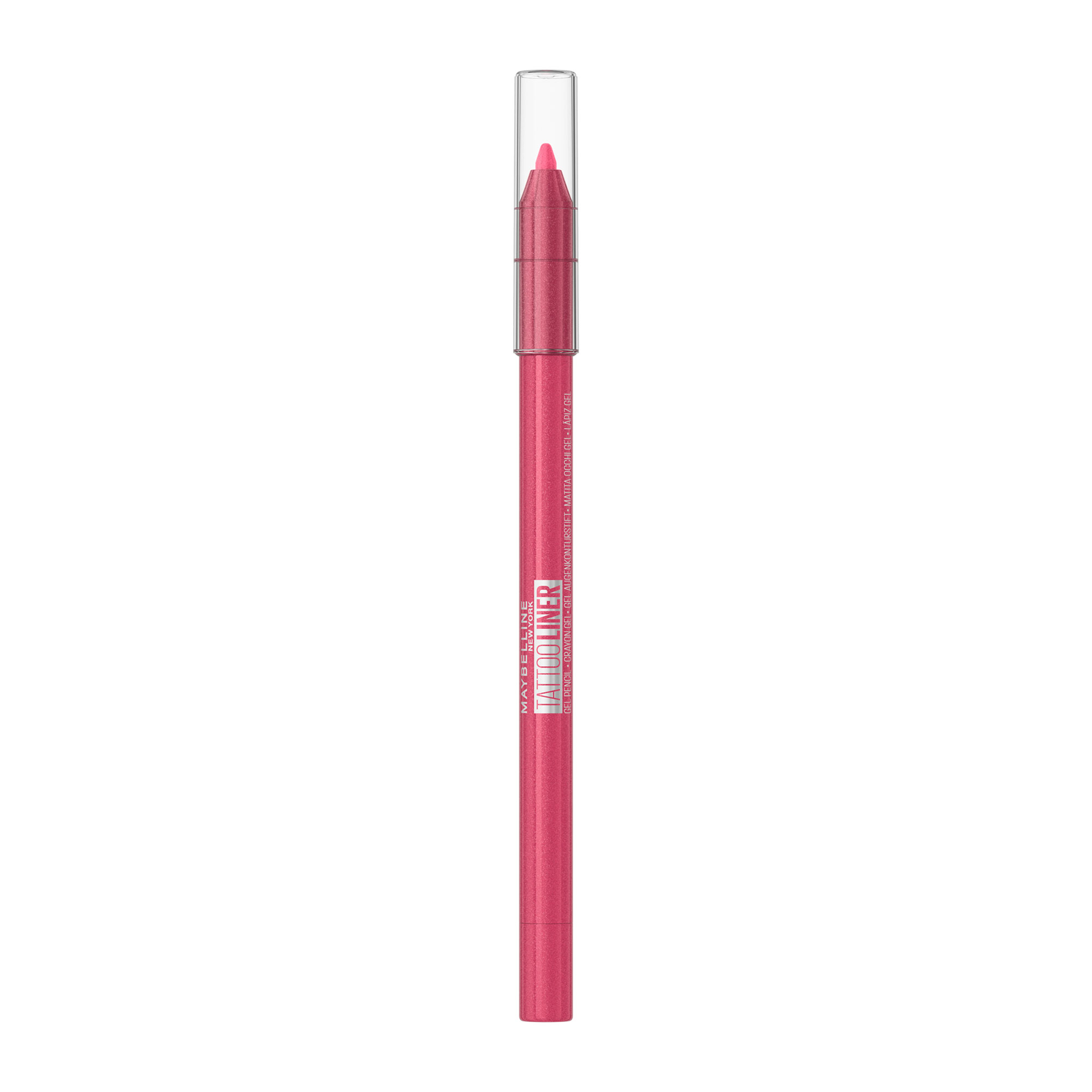 Tattoo Liner Gel Pencil 1,3gr