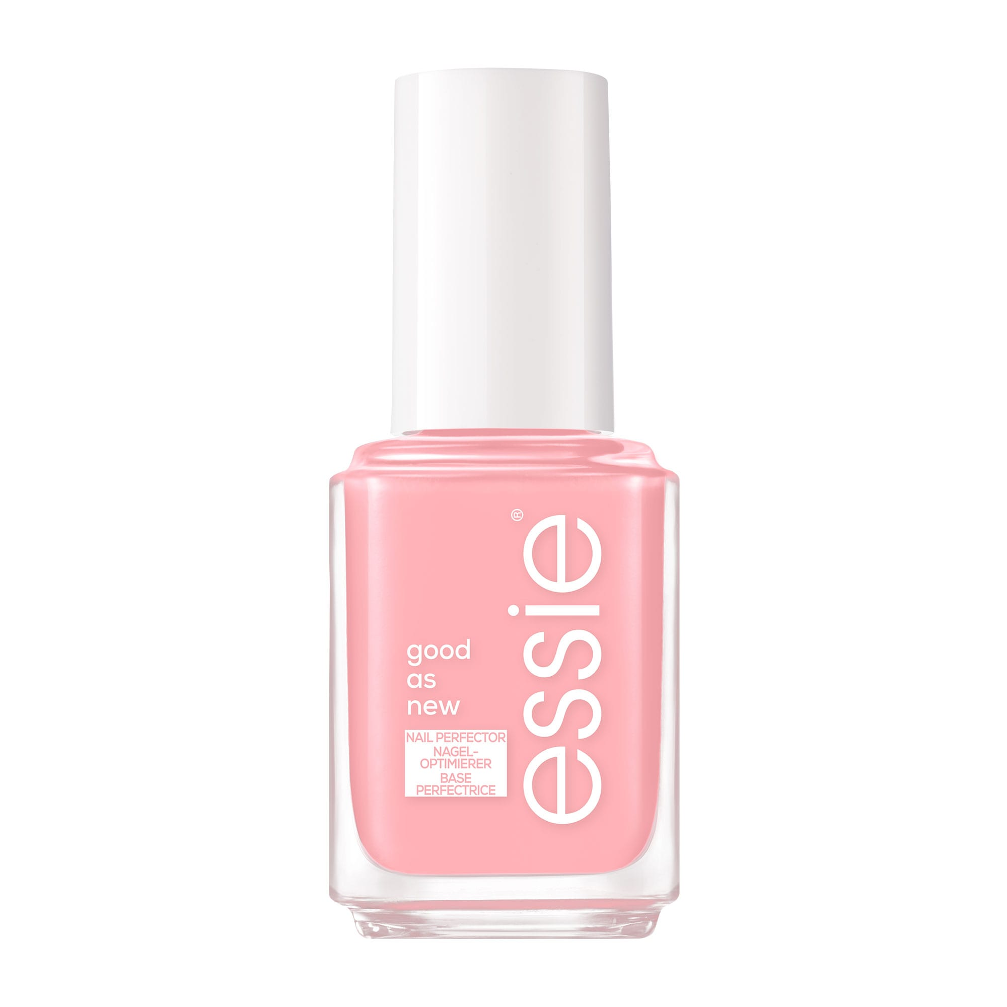 Essie Care Βερνίκι Νυχιών Good As New Nail Perfector 13,5ml