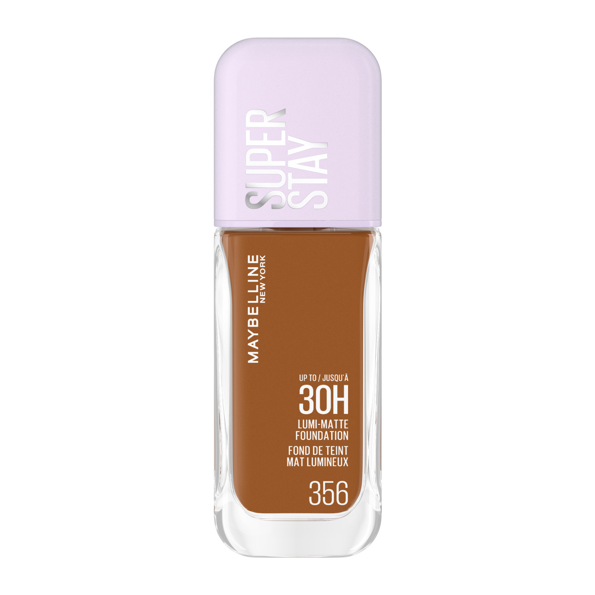 Super Stay Lumi Matte Foundation 35ml