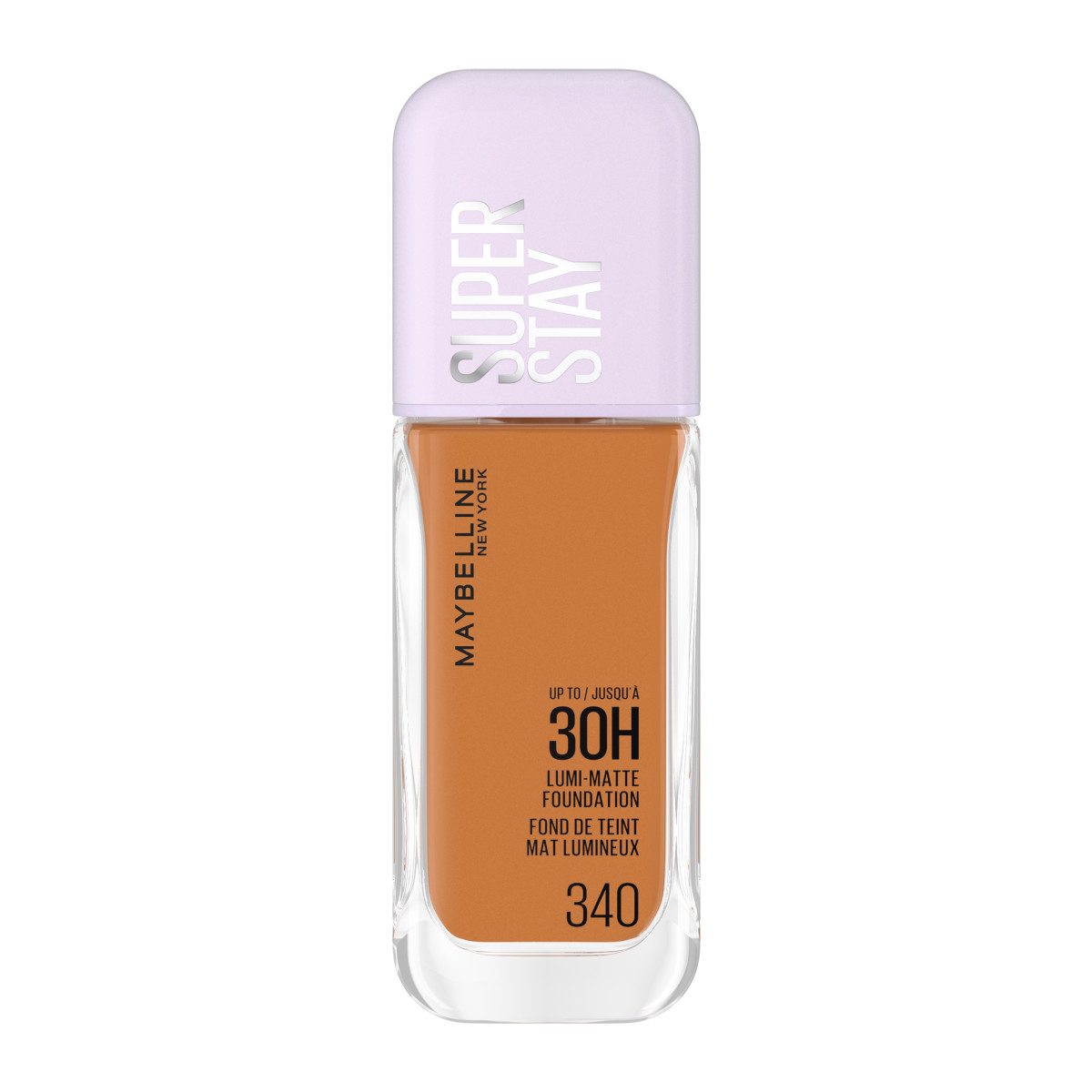 Super Stay Lumi Matte Foundation 35ml