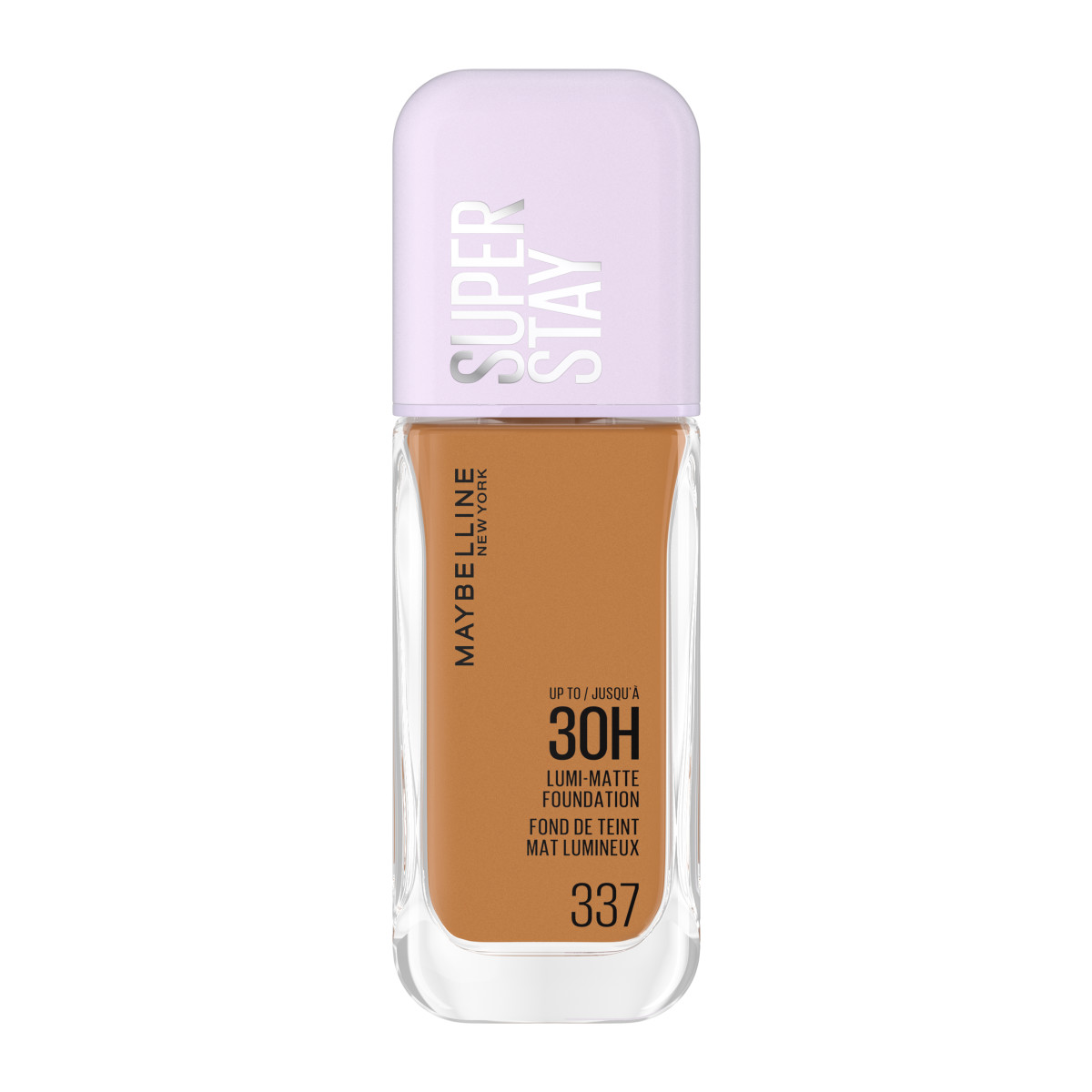 Super Stay Lumi Matte Foundation 35ml