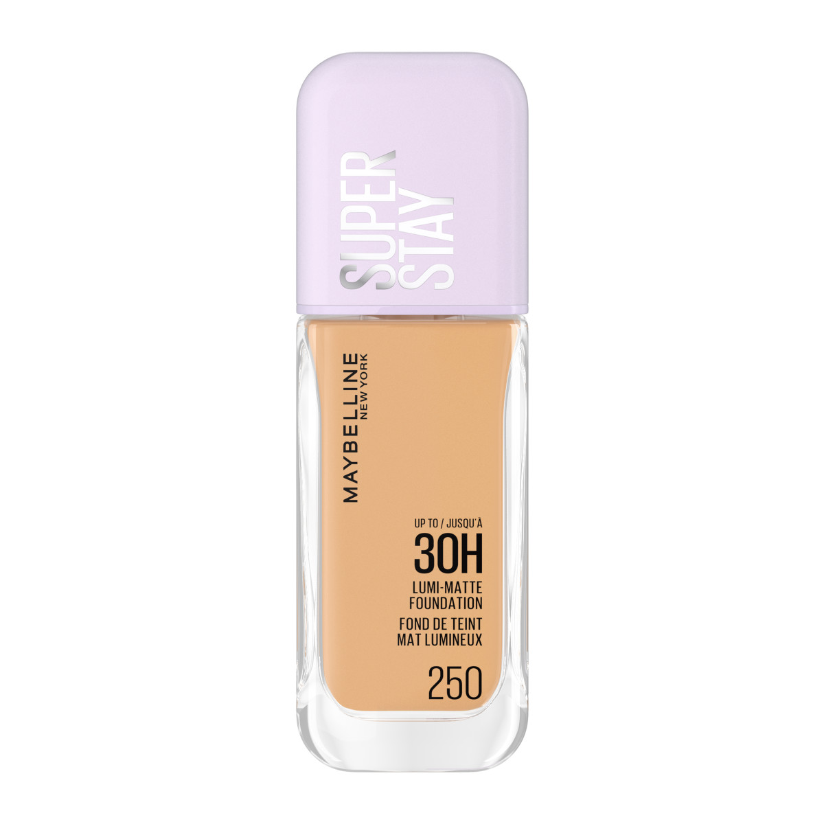 Super Stay Lumi Matte Foundation 35ml