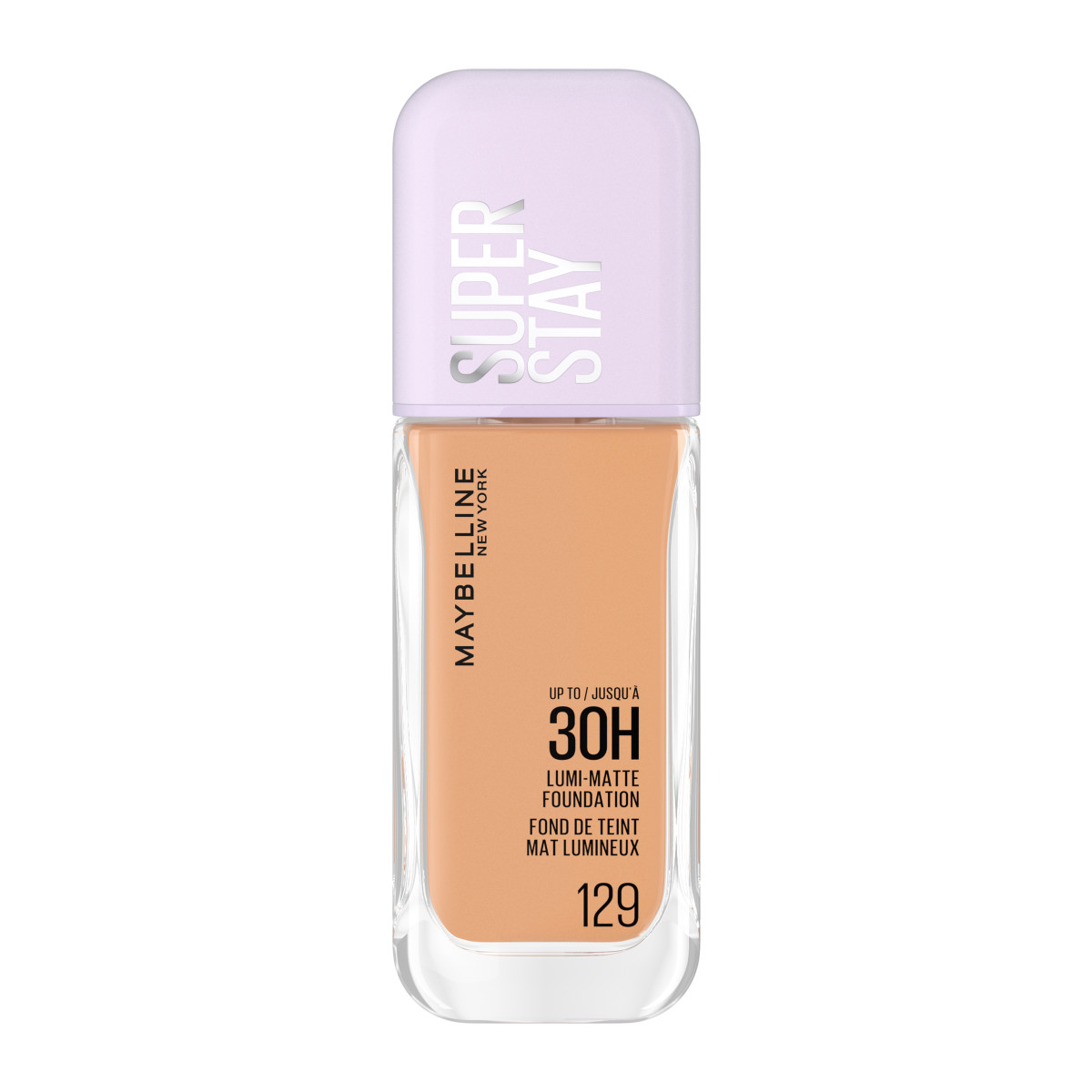 Super Stay Lumi Matte Foundation 35ml