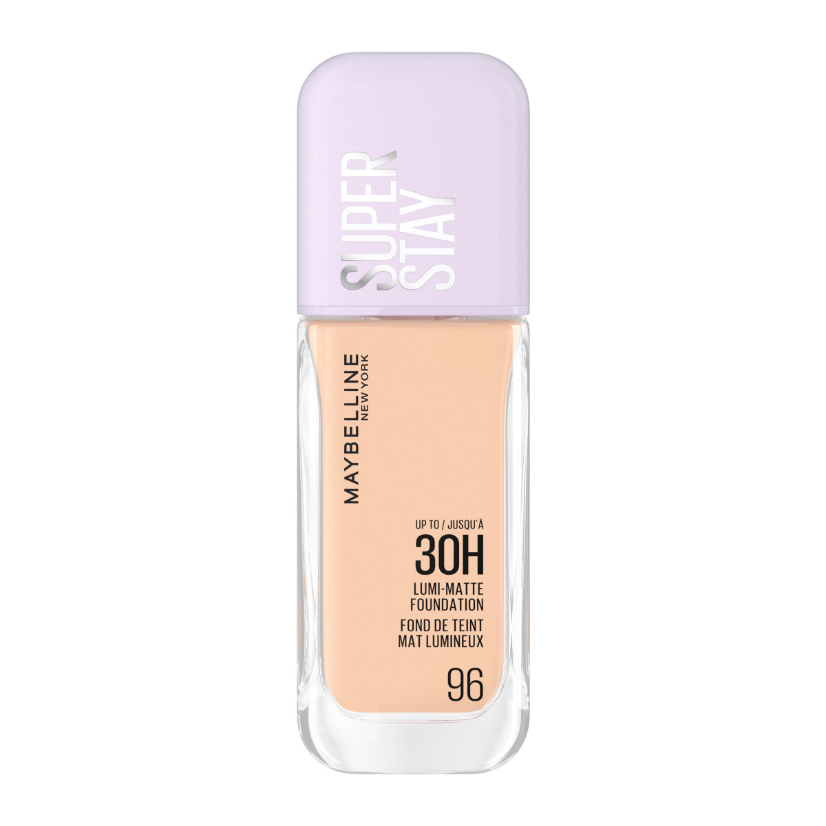 Super Stay Lumi Matte Foundation 35ml