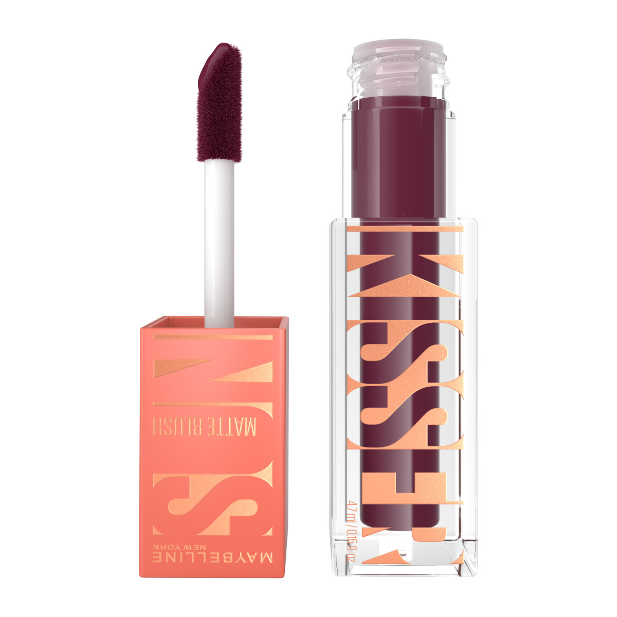 Sunkisser Hazy Mat Ρουζ 4,7ml