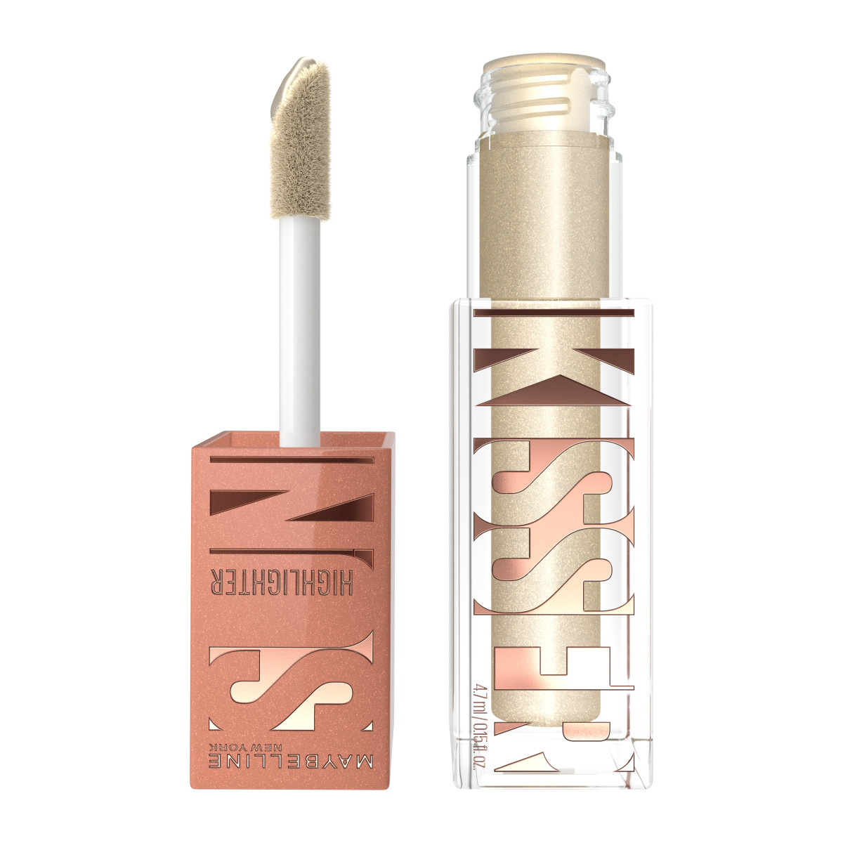 Sunkisser Υγρο Highlighter 4,7ml