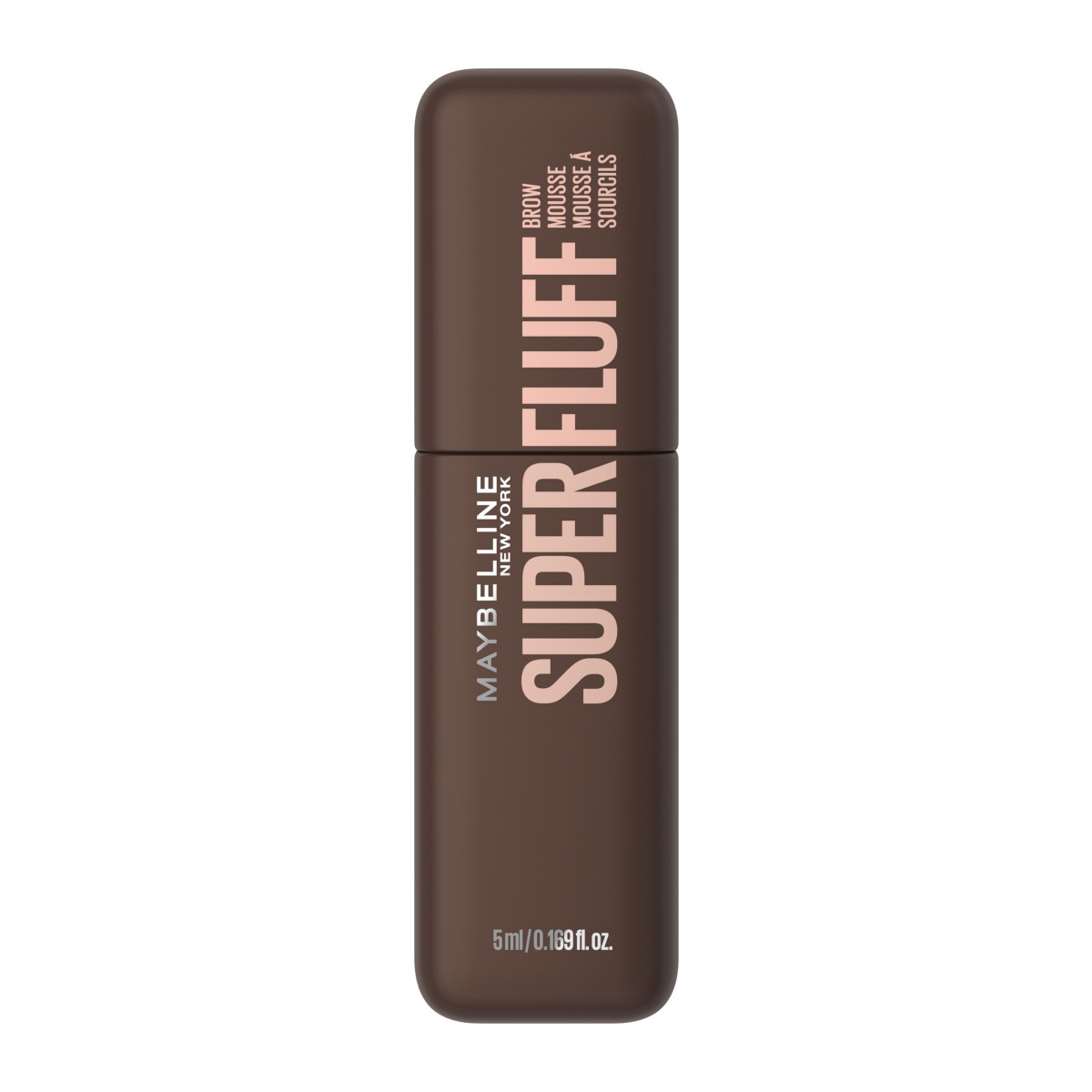 Superfluff Brow Mouse 5ml