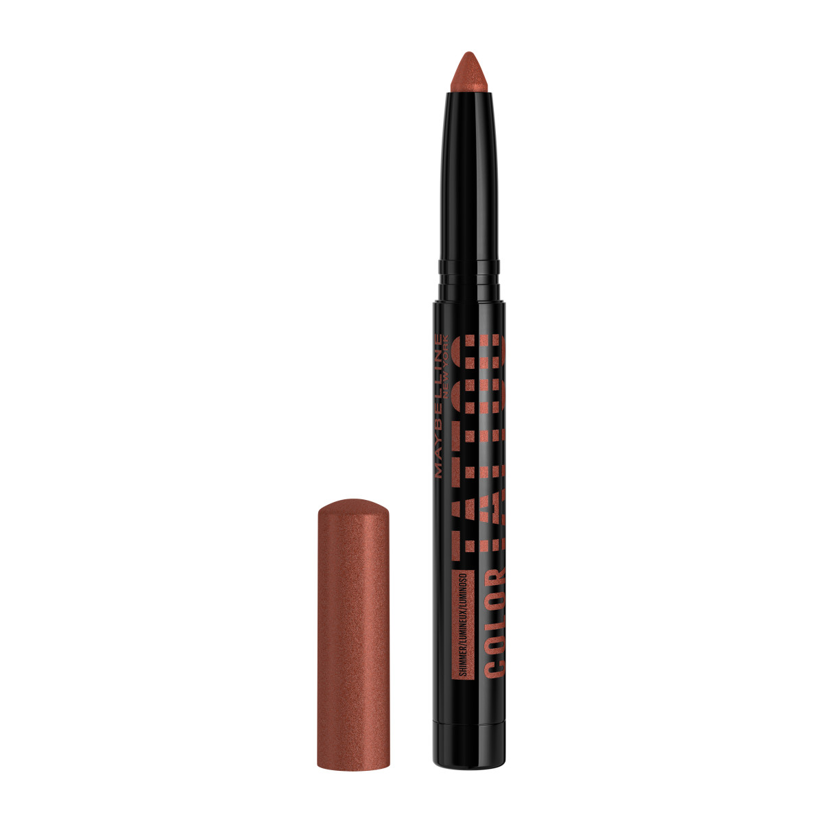 MAYBELLINE Color Tattoo 24H Eye Stix 1,4gr