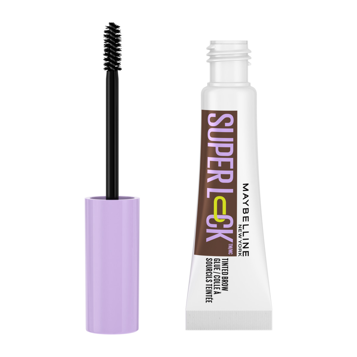 MAYBELLINE Super Lock Brow Glue 7ml
