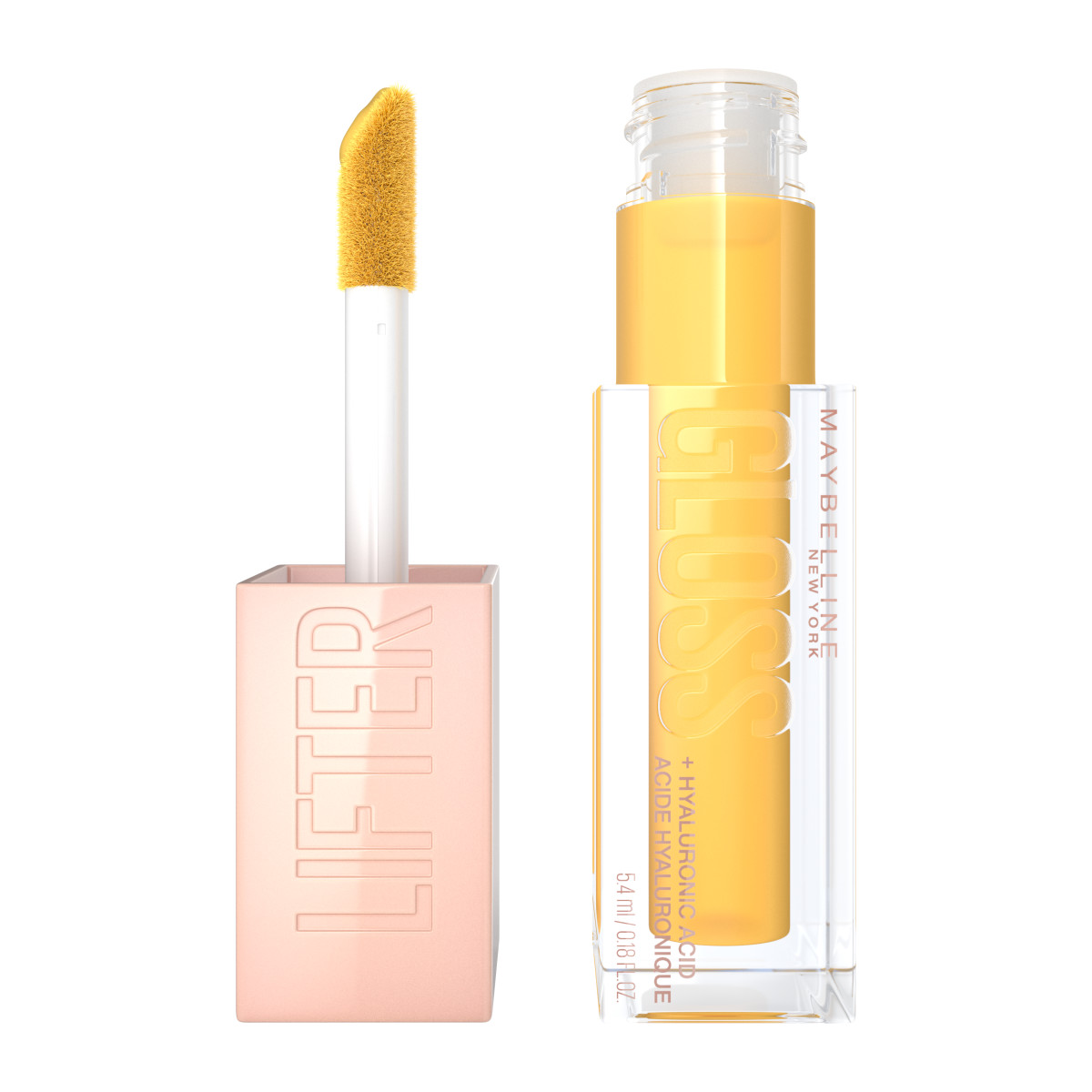 Lifter Gloss Ενυδατικο Lip Gloss 5,4ml