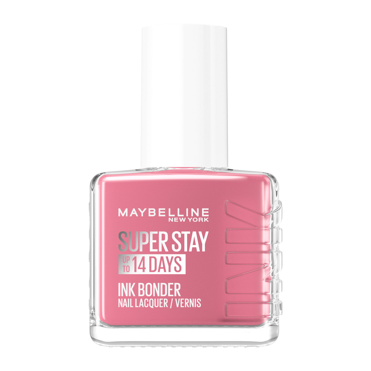 Superstay Ink Bonder Βερνίκι Νυχιών 12ml