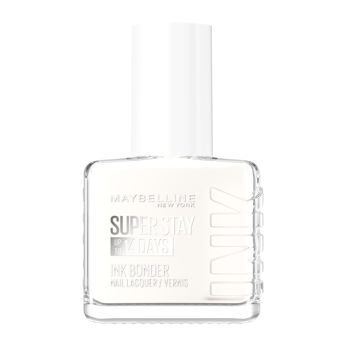 Superstay Ink Bonder Βερνίκι Νυχιών 12ml