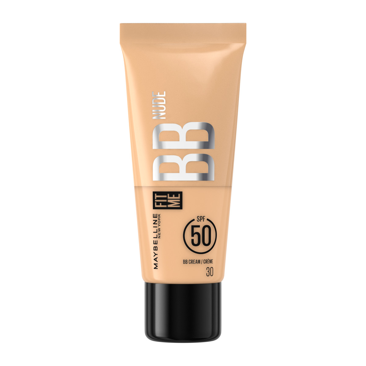 MAYBELLINE Fit Me Nude BB SPF50 30ml