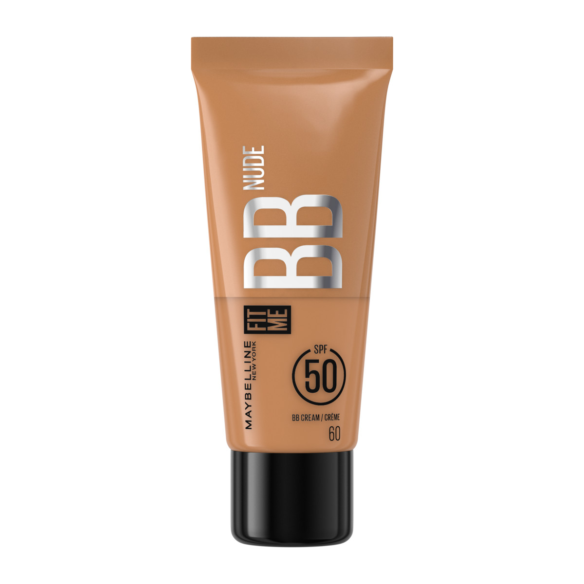 MAYBELLINE Fit Me Nude BB SPF50 30ml