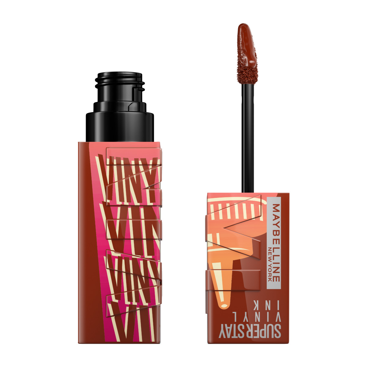 Superstay Vinyl Ink Υγρό Κραγιόν 4,2ml