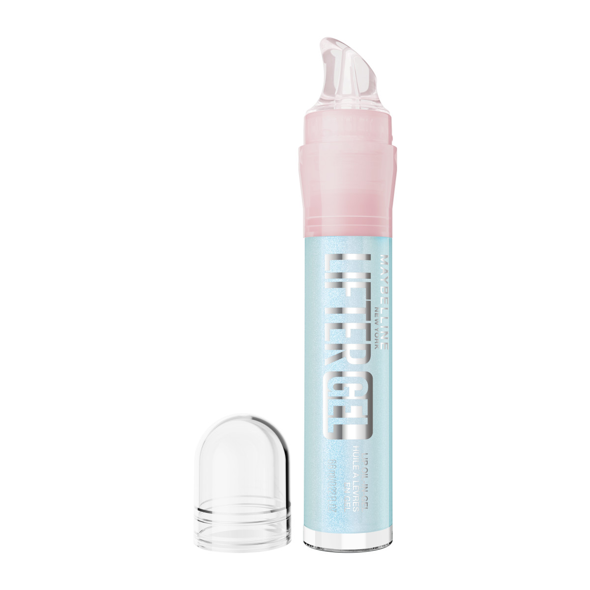 Lifter Gel Lip Oil-In-Gel 6,6ml