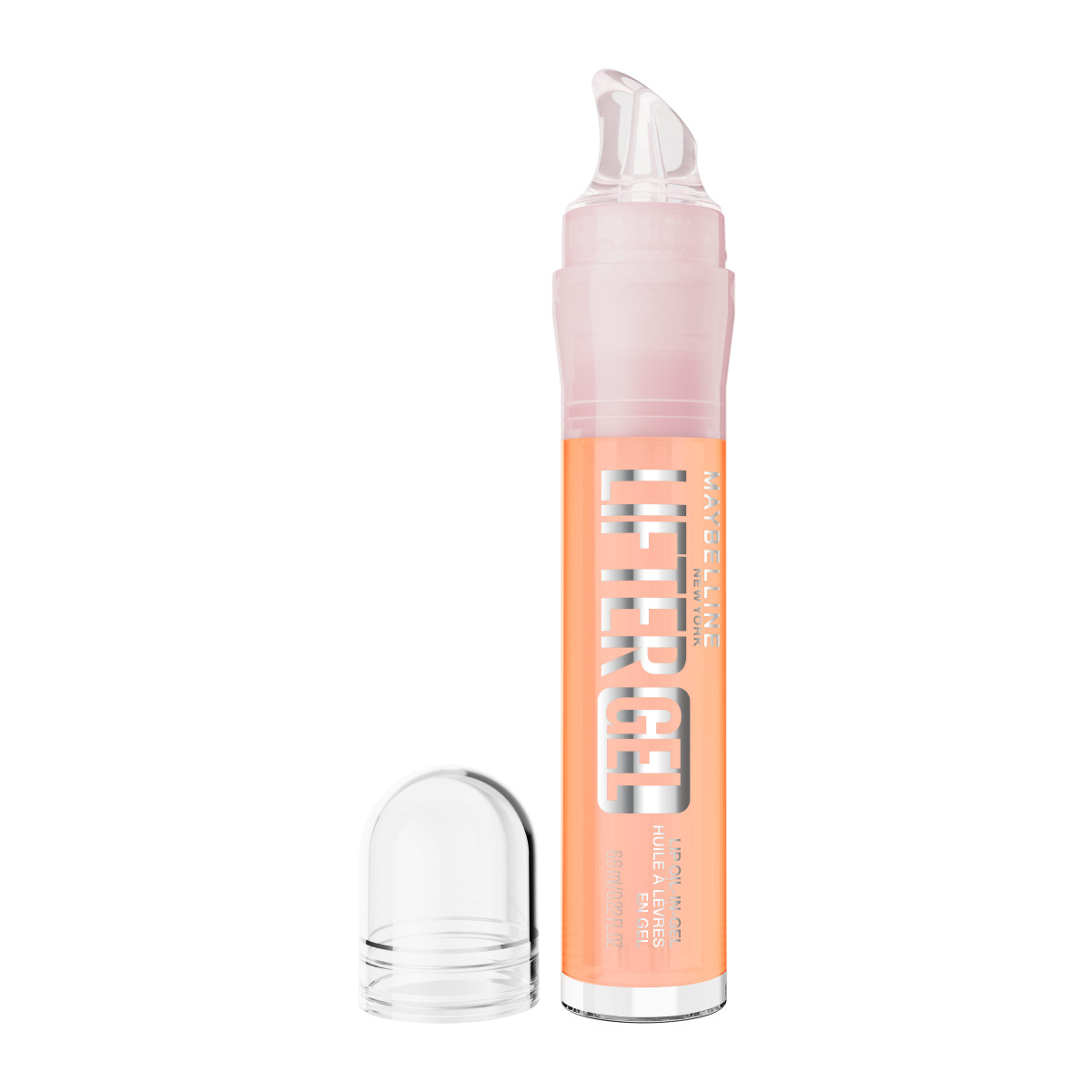 Lifter Gel Lip Oil-In-Gel 6,6ml