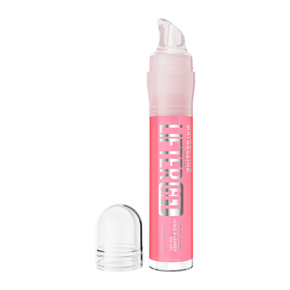 Lifter Gel Lip Oil-In-Gel 6,6ml