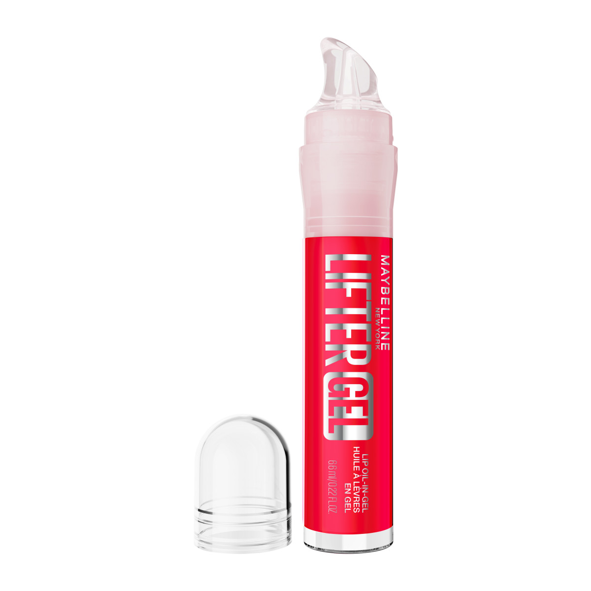 Lifter Gel Lip Oil-In-Gel 6,6ml