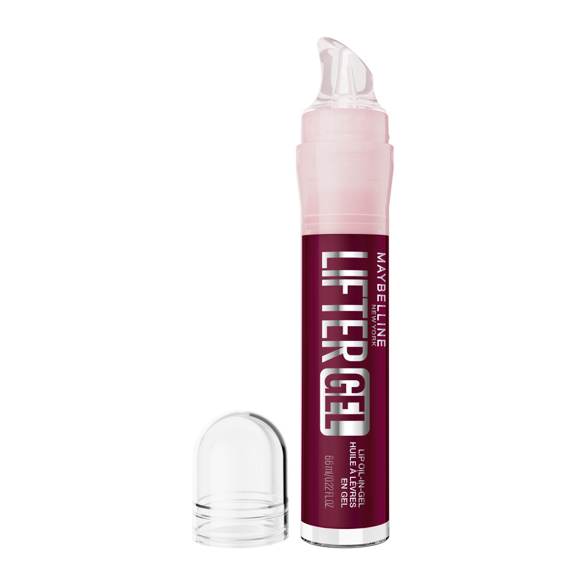 Lifter Gel Lip Oil-In-Gel 6,6ml
