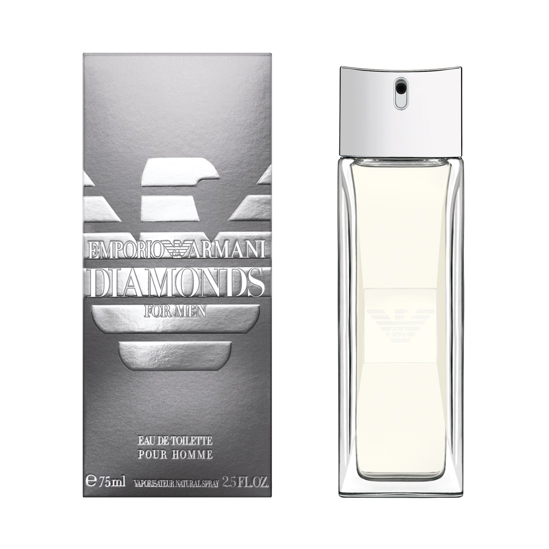 ARMANI Diamonds for Men Eau de Toilette
